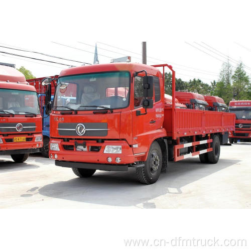 Dongfeng Kingrun 4x2 Cargo Truck